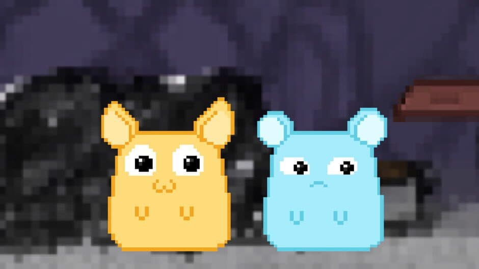 Скриншот 1 из Chubby & Flubby