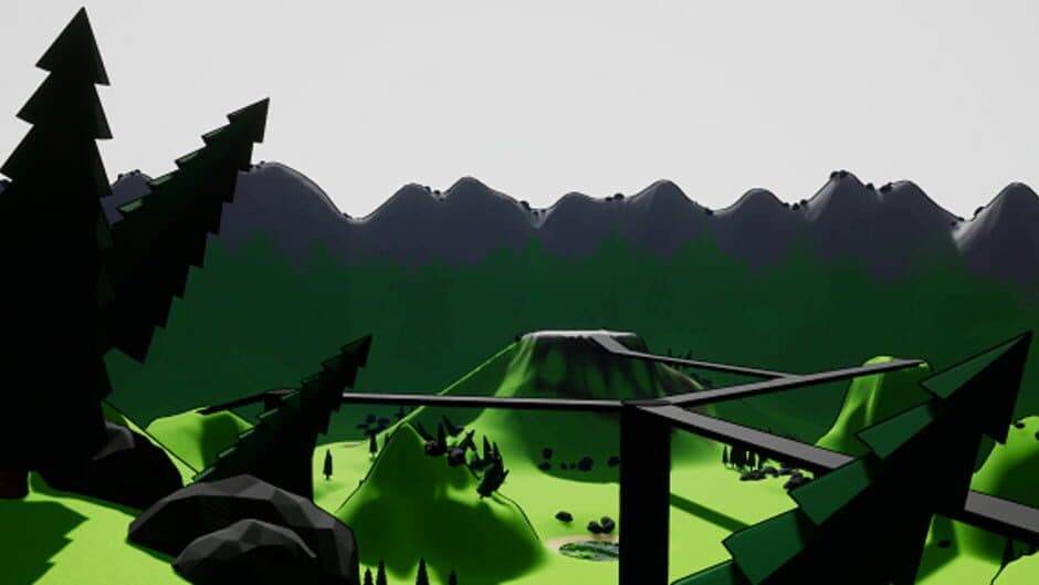 Скриншот 1 из Cool Forts Prevail