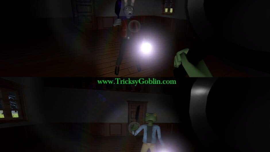 Скриншот 2 из Beware the Ghost