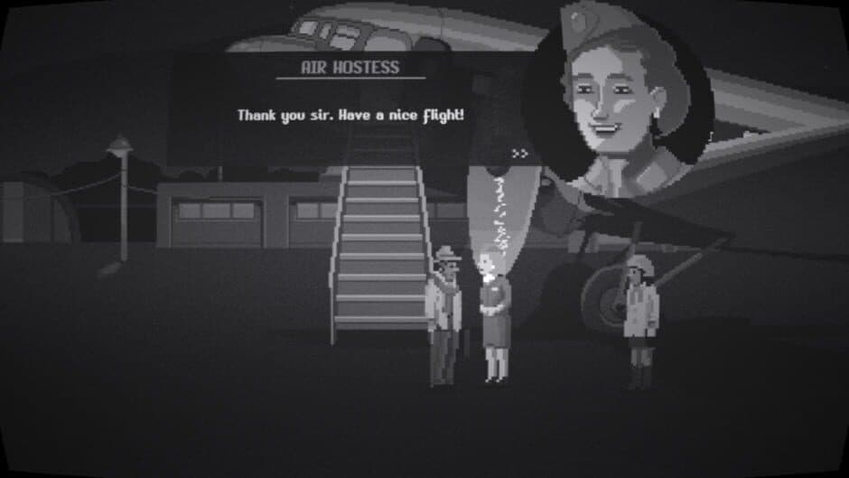 Скриншот 4 из Midnight Scenes Ep.2: The Goodbye Note - Special Edition