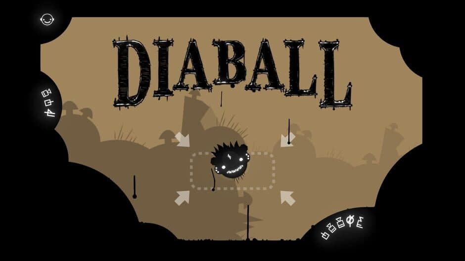 Скриншот 1 из Diaball