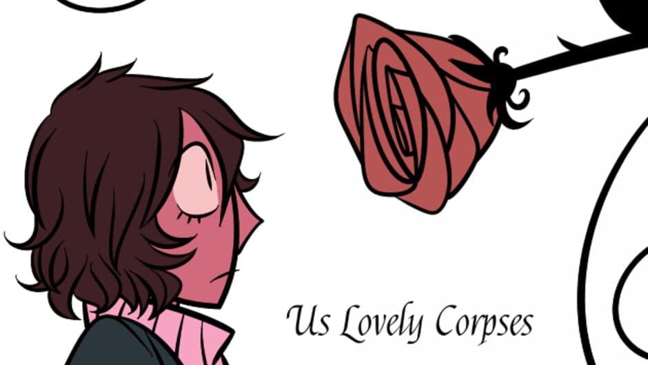 Скриншот 1 из Us Lovely Corpses