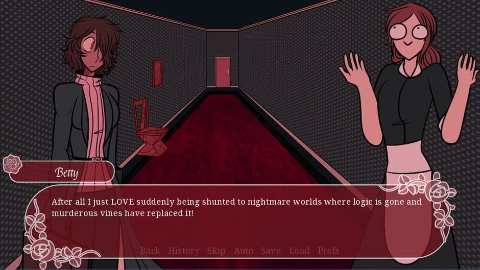 Скриншот 2 из Us Lovely Corpses