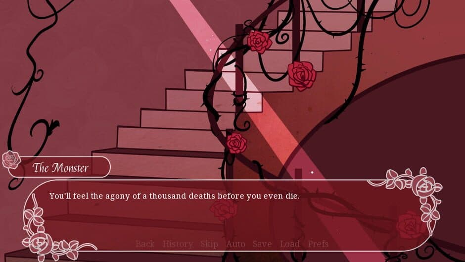 Скриншот 4 из Us Lovely Corpses