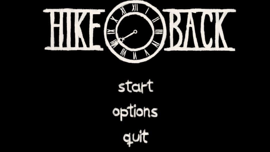 Скриншот 1 из Hikeback