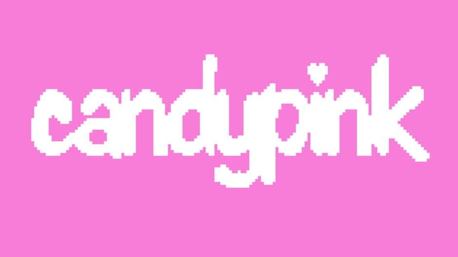 Скриншот 1 из Candypink