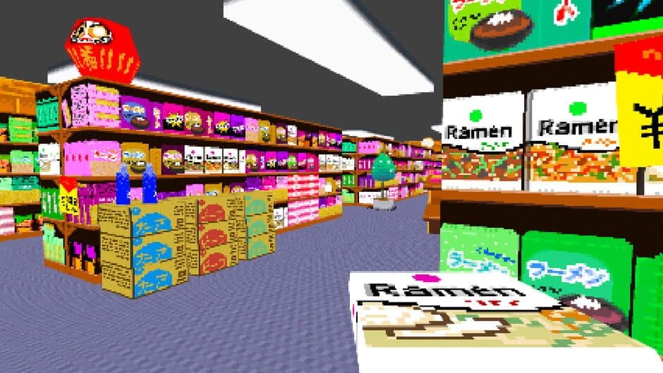 Скриншот 5 из Tasty Ramen