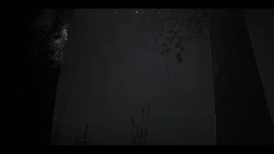Скриншот 1 из The House in the Woods