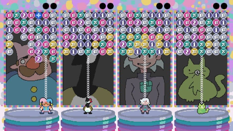 Скриншот 1 из Fiscal Jesters