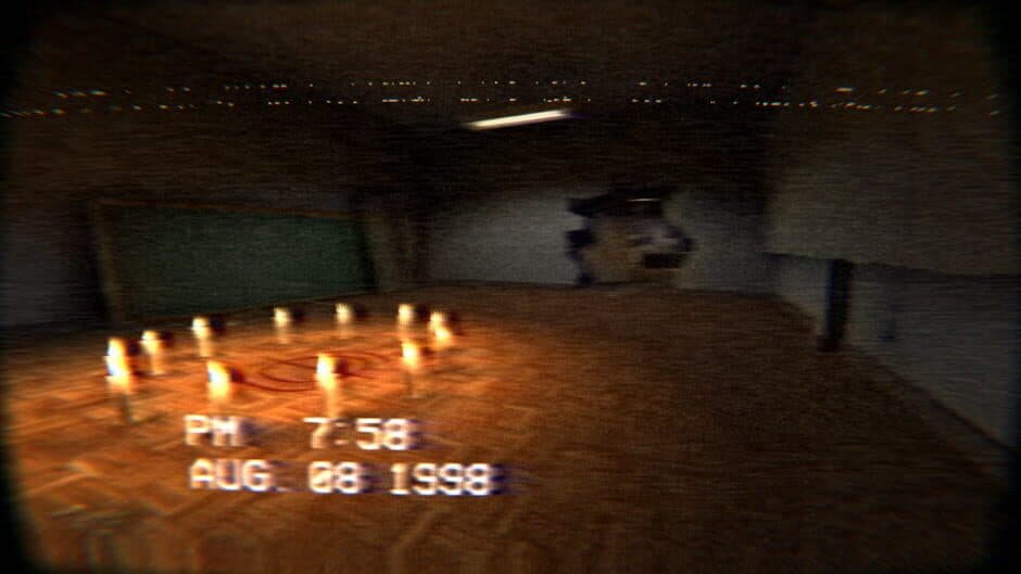Скриншот 4 из The Building 71 Incident