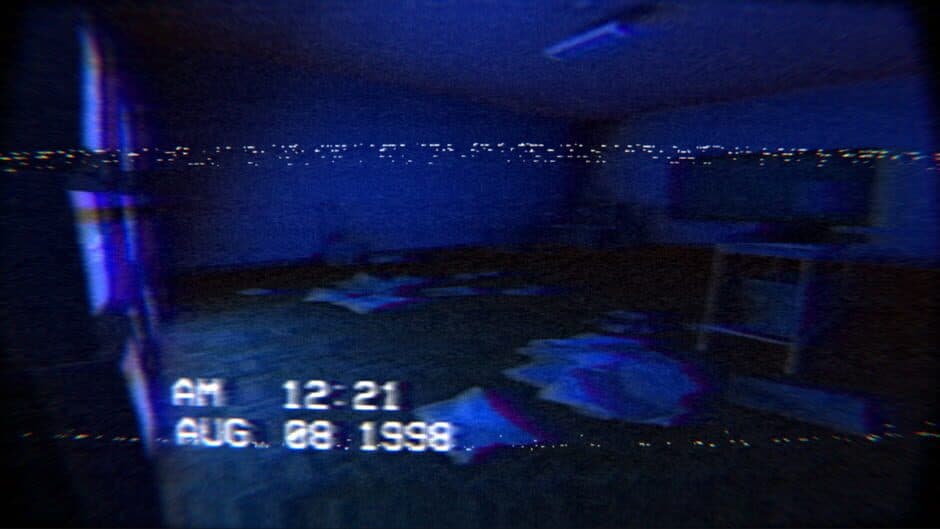 Скриншот 5 из The Building 71 Incident