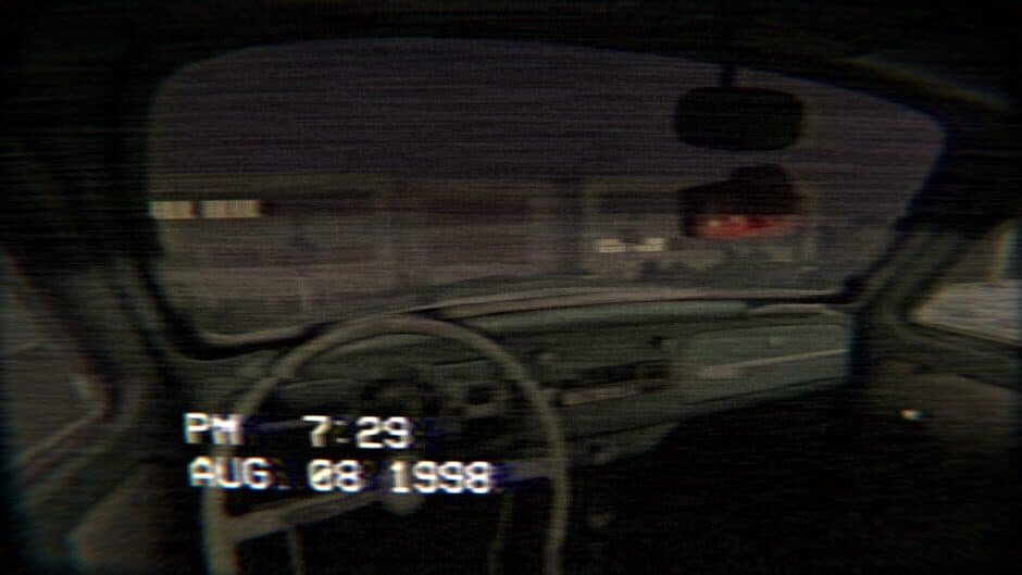 Скриншот 1 из The Building 71 Incident