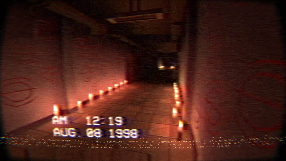Скриншот 2 из The Building 71 Incident