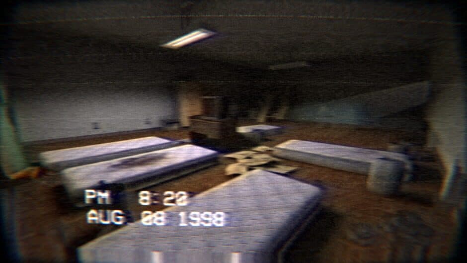 Скриншот 3 из The Building 71 Incident