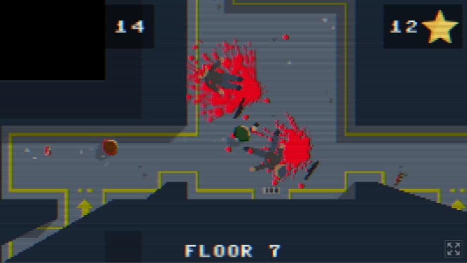 Скриншот 4 из Protektor