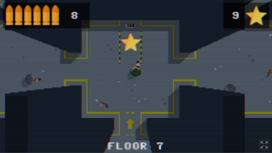 Скриншот 5 из Protektor