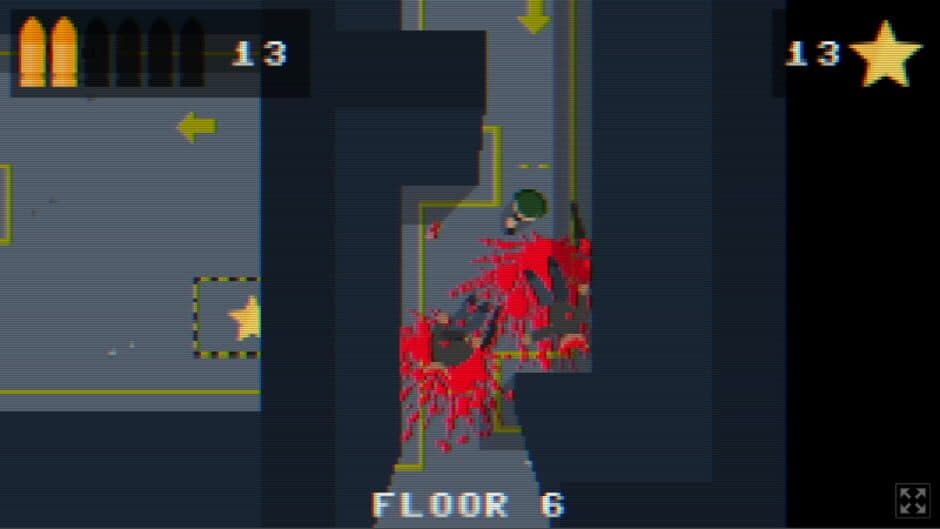 Скриншот 6 из Protektor