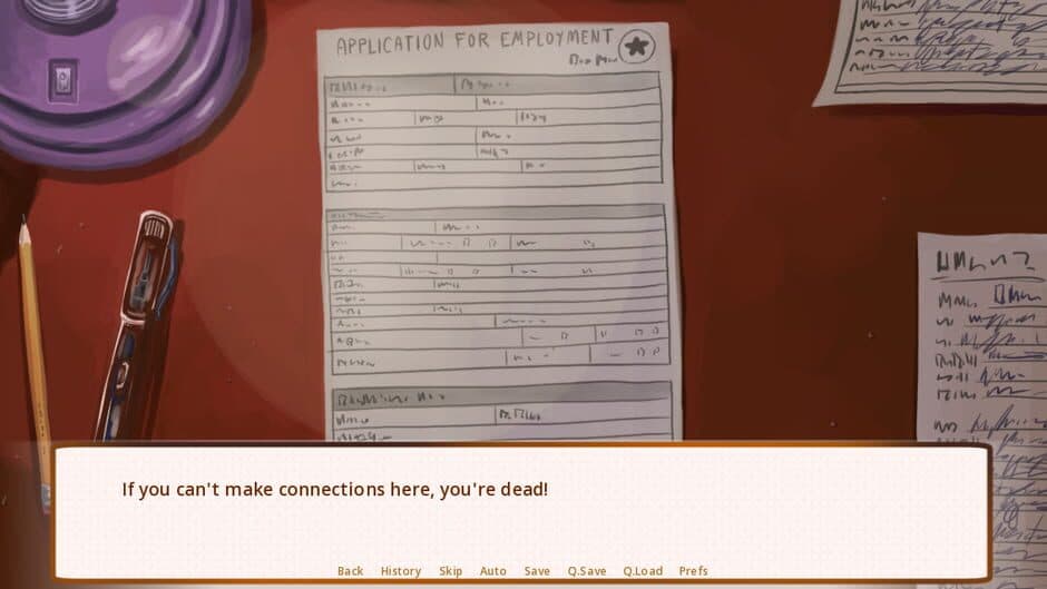 Скриншот 4 из May I Take Your Order?