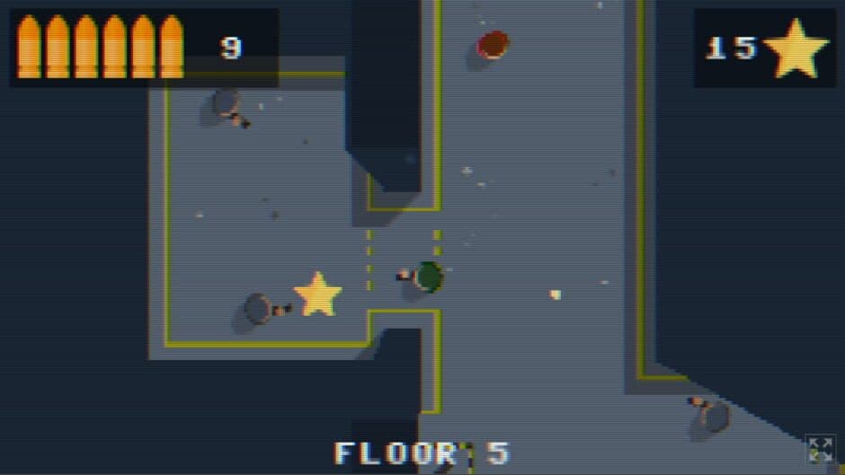 Скриншот 1 из Protektor