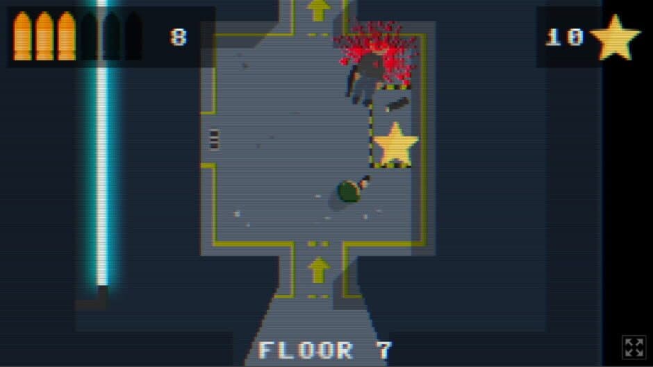 Скриншот 2 из Protektor