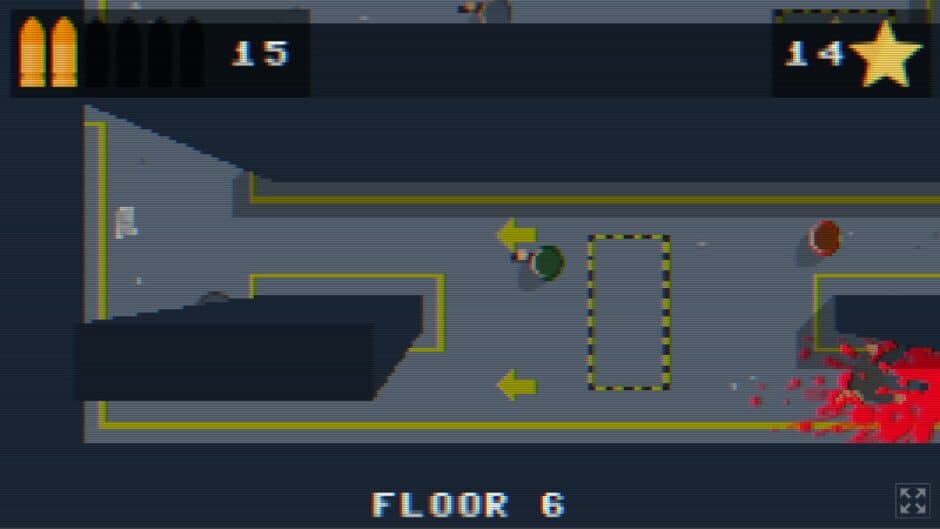 Скриншот 3 из Protektor