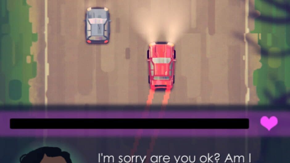 Скриншот 2 из Late for Love