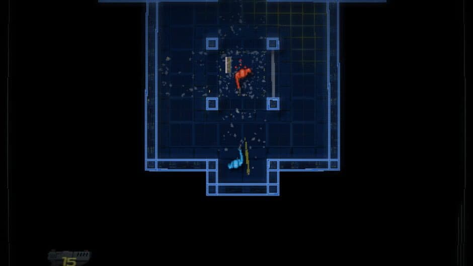 Скриншот 3 из Shootout Inc.