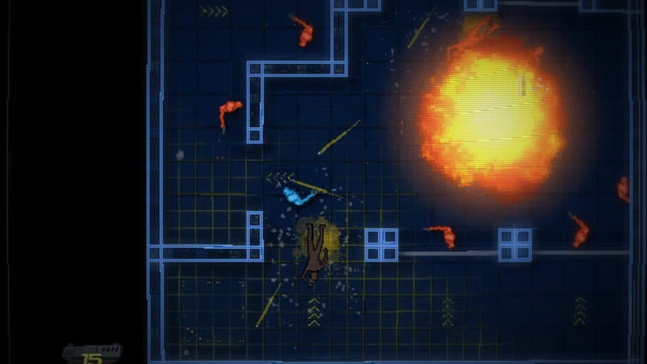 Скриншот 4 из Shootout Inc.