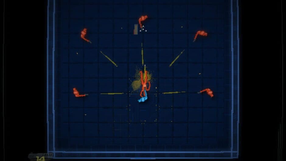 Скриншот 5 из Shootout Inc.