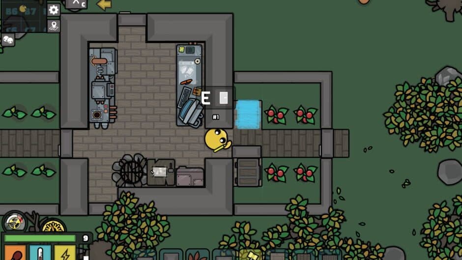 Скриншот 3 из Devast.io