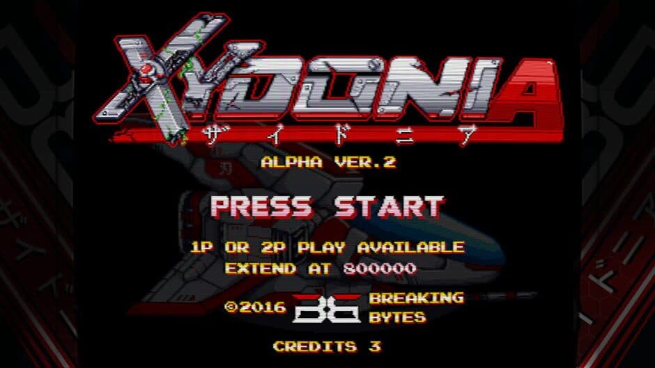 Скриншот 6 из Xydonia