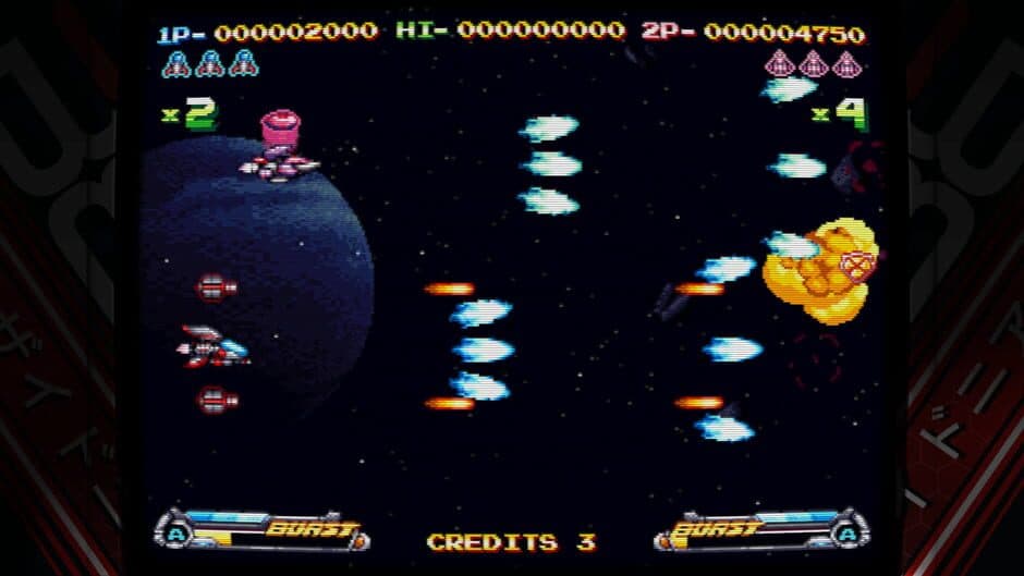 Скриншот 4 из Xydonia