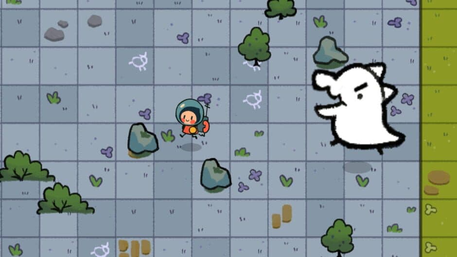 Скриншот 6 из Telemochi