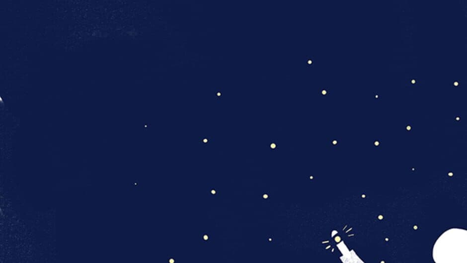 Скриншот 1 из People of the Moon