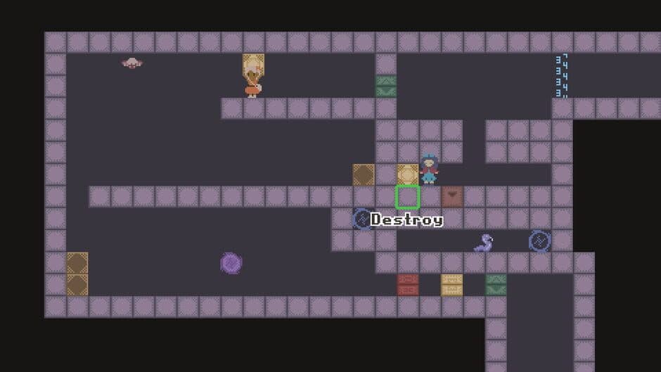 Скриншот 4 из All to Get Her