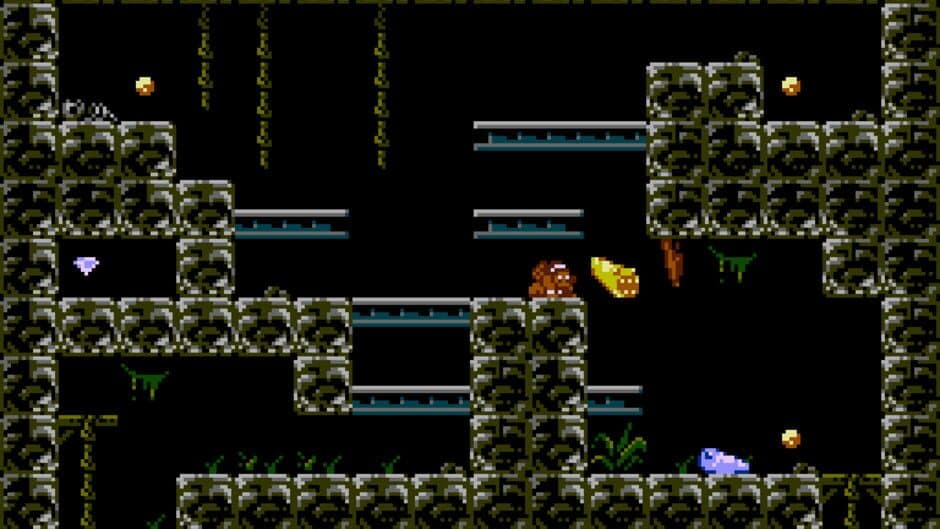 Скриншот 1 из The Cowlitz Gamers' 2nd Adventure