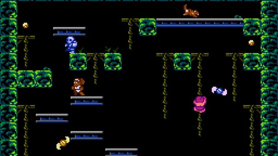 Скриншот 2 из The Cowlitz Gamers' 2nd Adventure