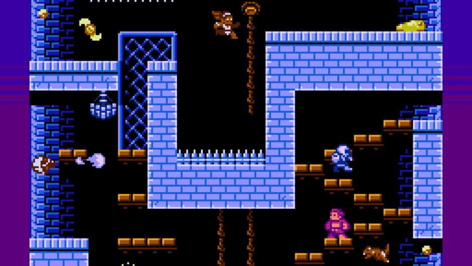 Скриншот 4 из The Cowlitz Gamers' 2nd Adventure