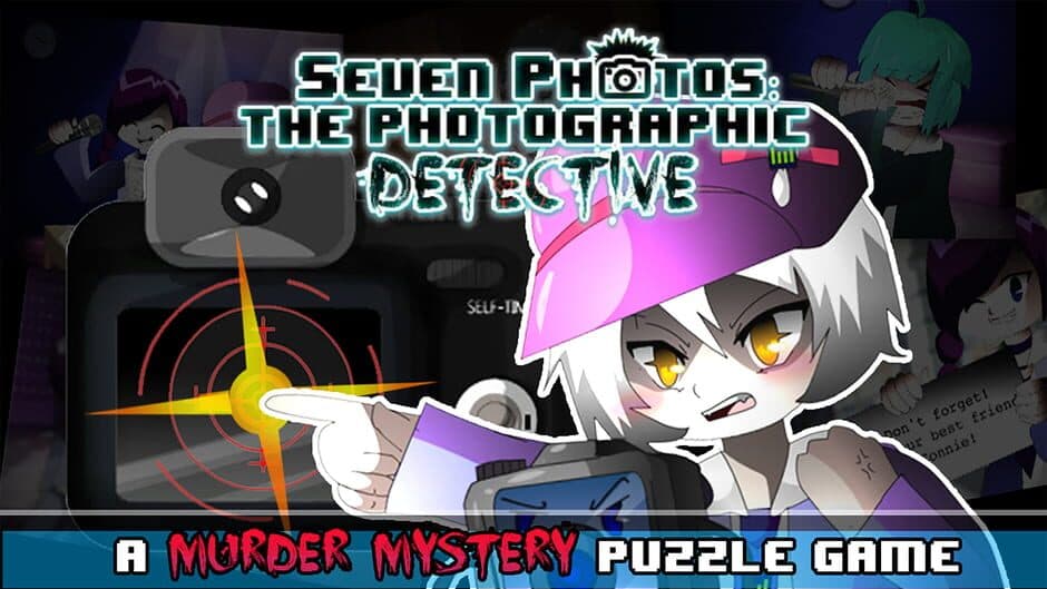 Скриншот 5 из Seven Photos