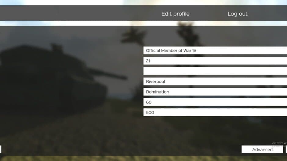 Скриншот 8 из Member of War