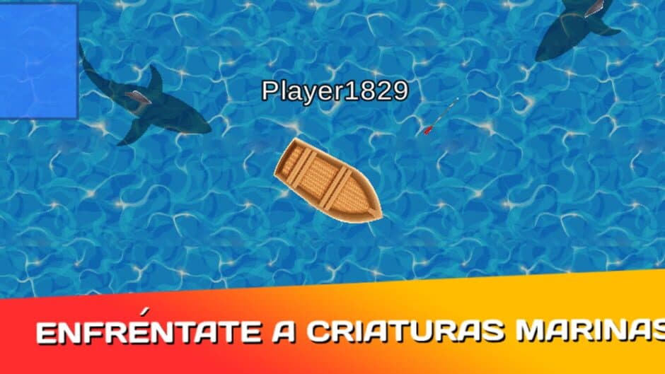 Скриншот 3 из Boats.io