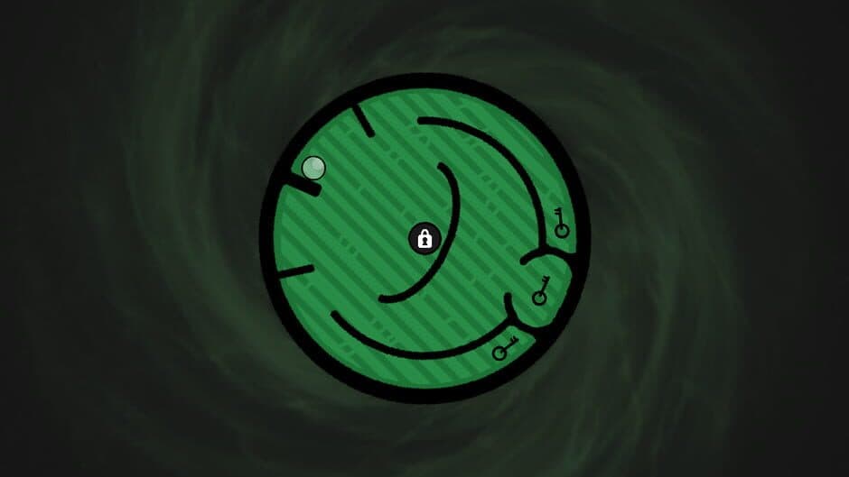 Скриншот 1 из Rotation