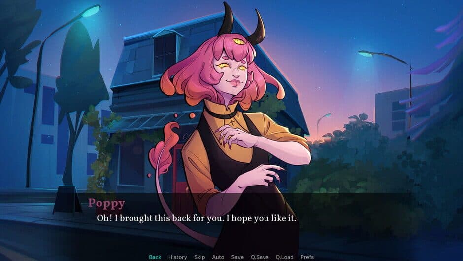 Скриншот 3 из Monster Café
