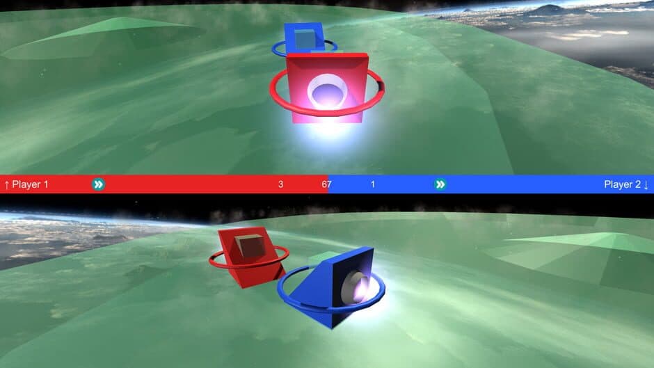 Скриншот 3 из Space Slam