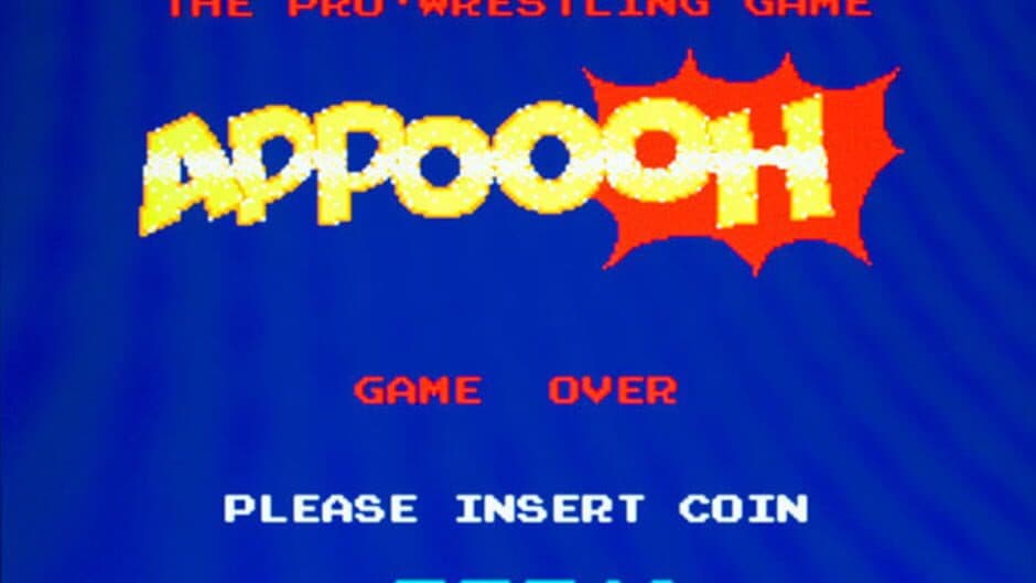 Скриншот 1 из Appoooh