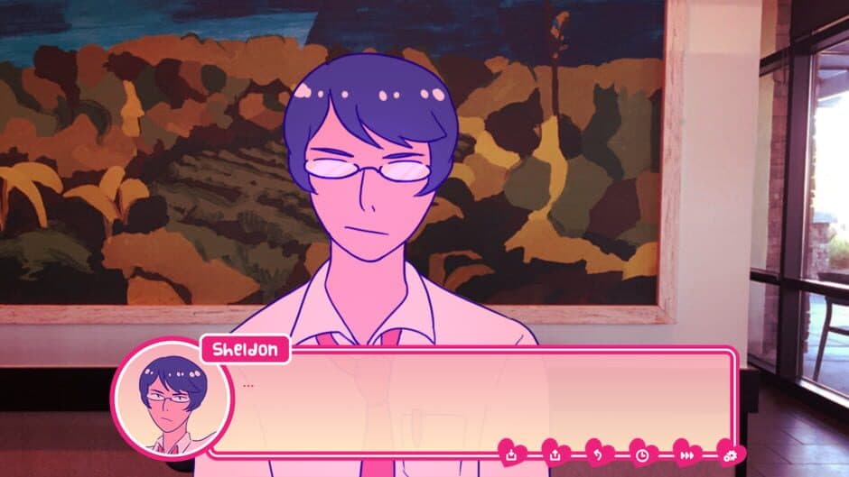 Скриншот 6 из Date Almost Anything Sim