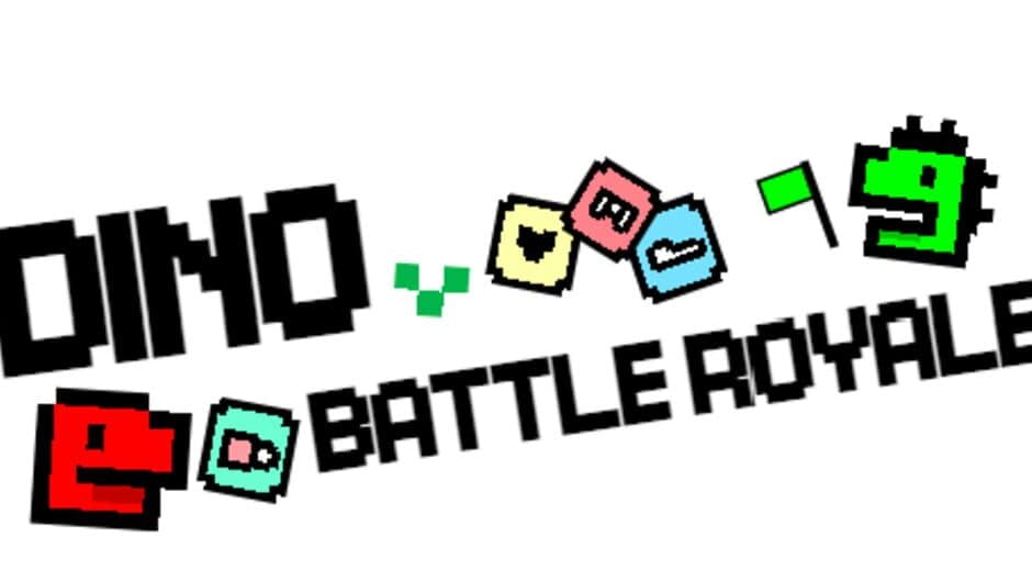 Скриншот 1 из Dino Battle Royale