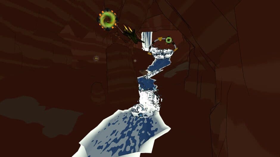 Скриншот 2 из Windward Rush