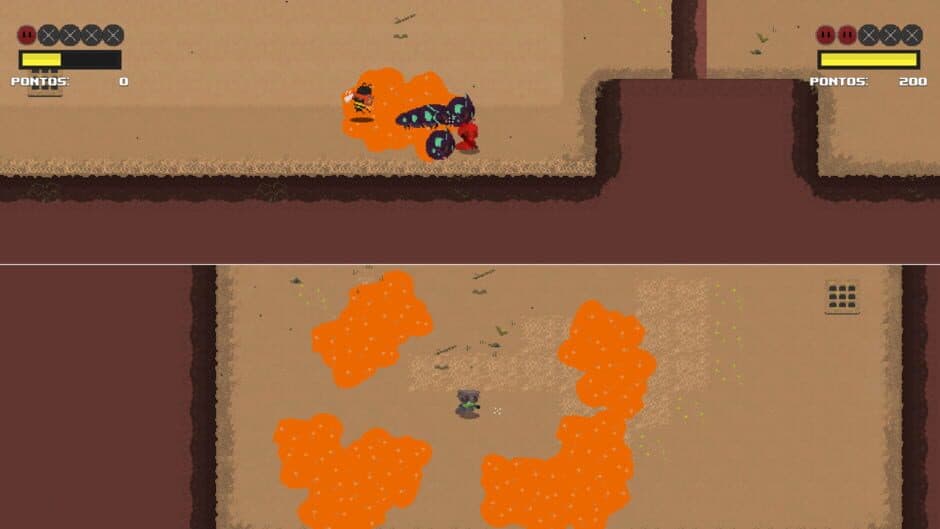 Скриншот 2 из Anthill Conquer