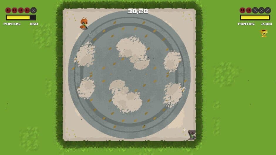 Скриншот 4 из Anthill Conquer